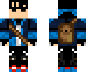 2nd skin