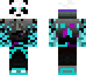 electric panda
