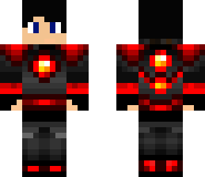 redstone king