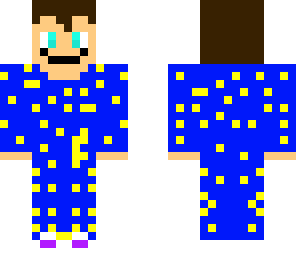 among the sleep