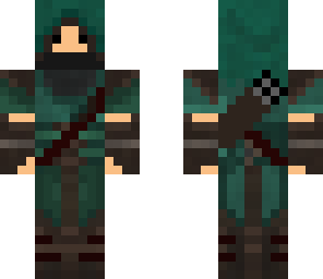 archer updated