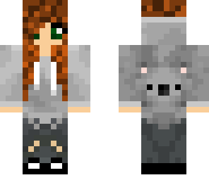 edit of koalagirl