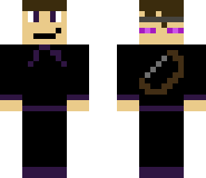 enderman lover updated again