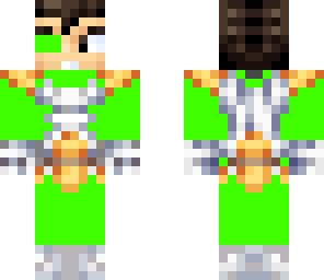 vegetagaymer verde