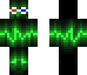 this is a add on to a skin someone mede