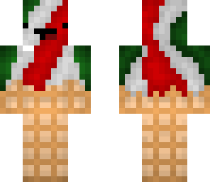 italian waffle