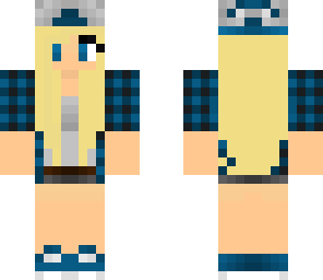 lisa the tomboy