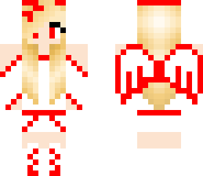 devils angel