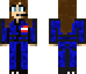 nasa pilot