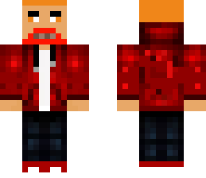 zombie slame