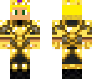 butter king