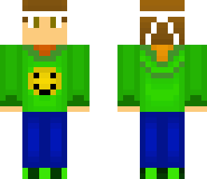 neo greenboy
