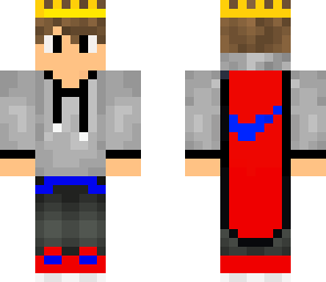 king nike