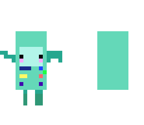bmo from adventure time