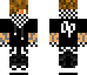 checkered op clan member