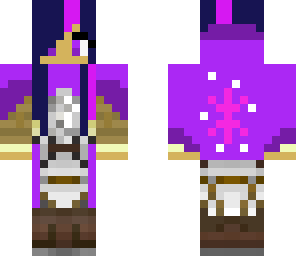 attack on twilight sparkle