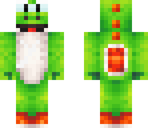 yoshi