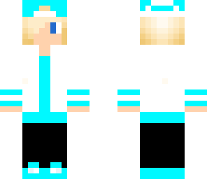 fix of pretty boy