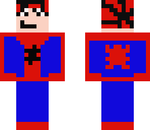 spiderman