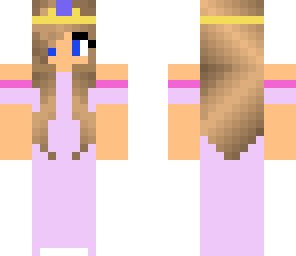 princess superg