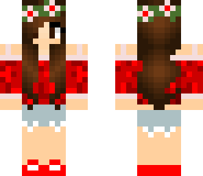 waffles3177 flower crown