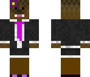 girl bacca