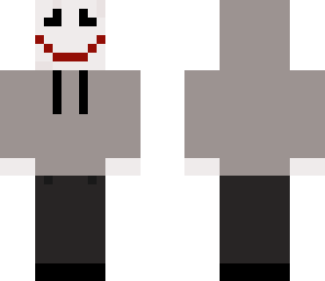 jeff the killer