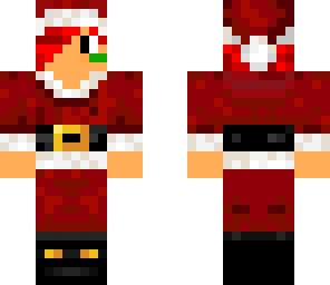 christmas gamer