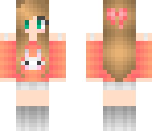 bunny girl