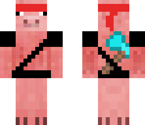 pig assassian
