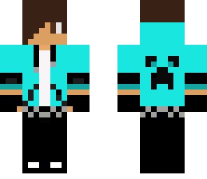 cool diamond boy fighter