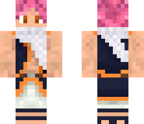 natsu dragneel