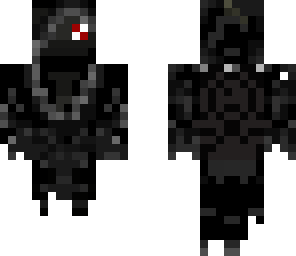 shadowmancer