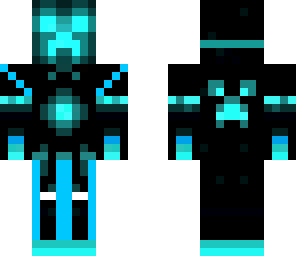 tron creeper