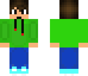 my skin