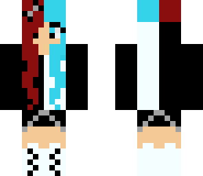 angel vs normal