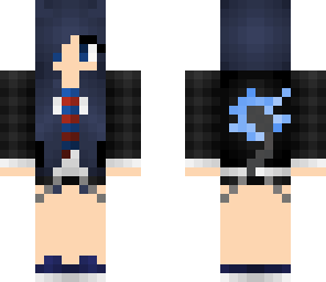 school girl edit