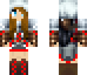 assassin izzie