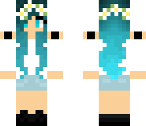 flower crown