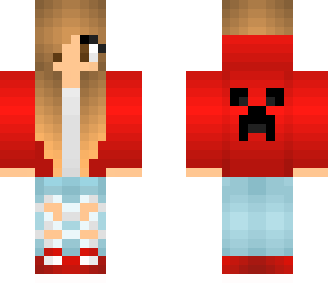 bedazzledavocado's new skin edited