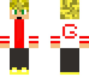 the cool minegolder