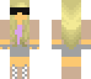 ronnis permanent skin