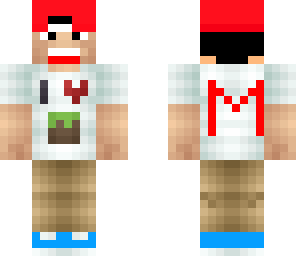 minecraft lover