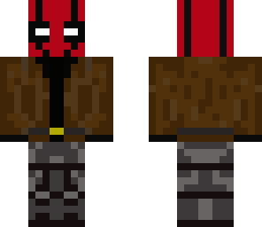 red hood