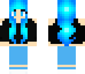 popular girl