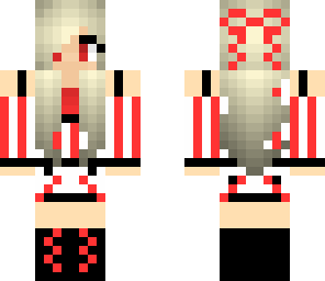 vampire girl
