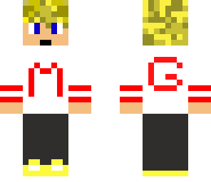 the cool minegolder 2