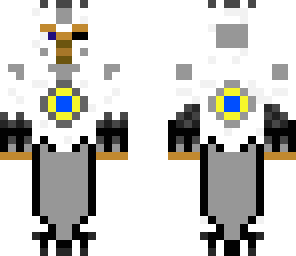edited white knight galalendon