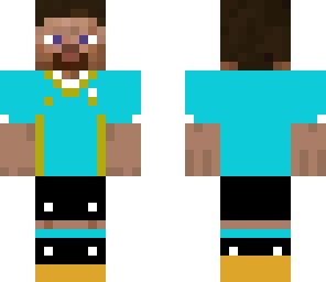 steve uruguay