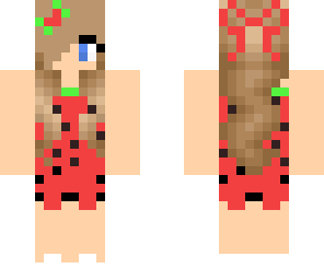 edited skin